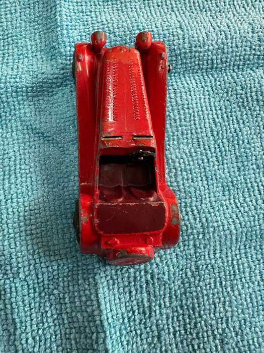DINKY TOYS