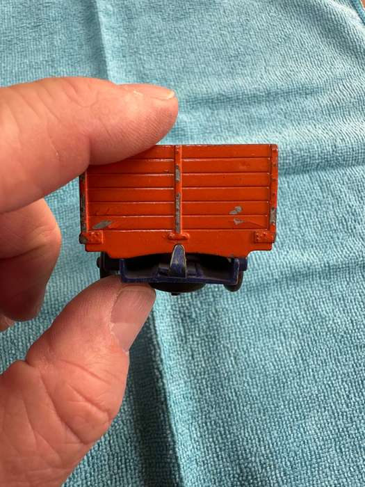 DINKY TOYS