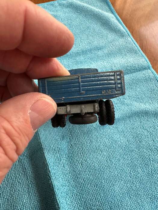 DINKY TOYS