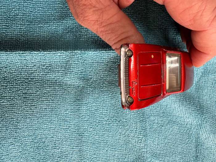 DINKY TOYS