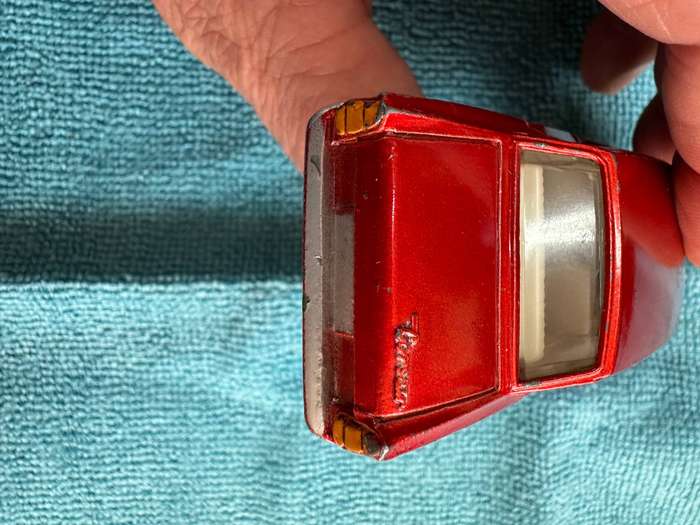 DINKY TOYS