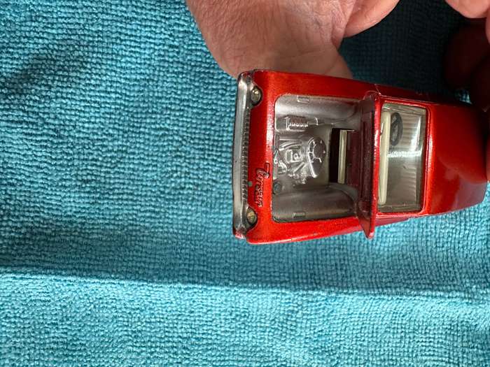 DINKY TOYS