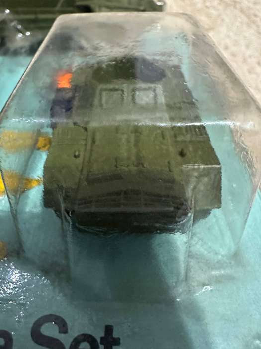 DINKY TOYS