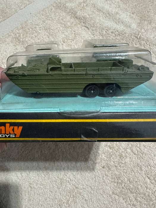 DINKY TOYS