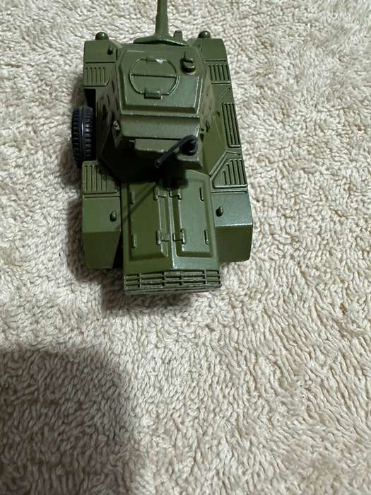 DINKY TOYS