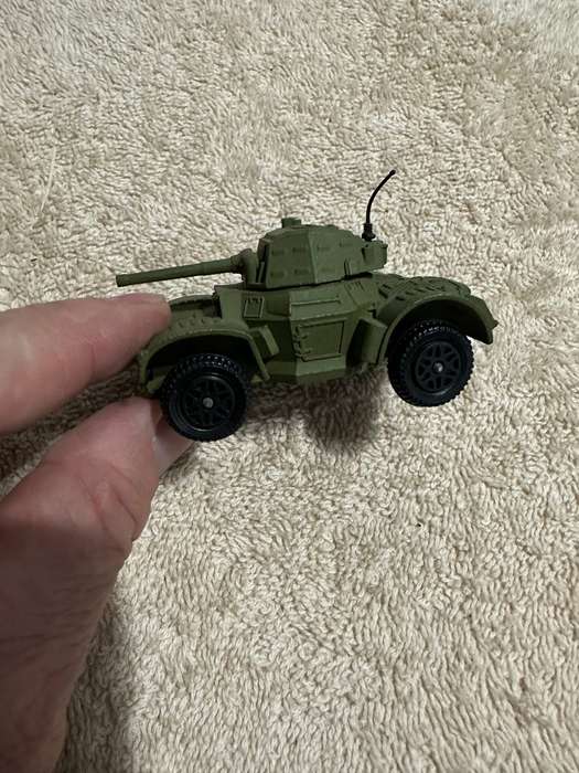 DINKY TOYS