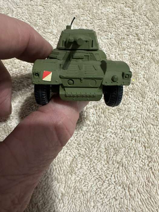 DINKY TOYS