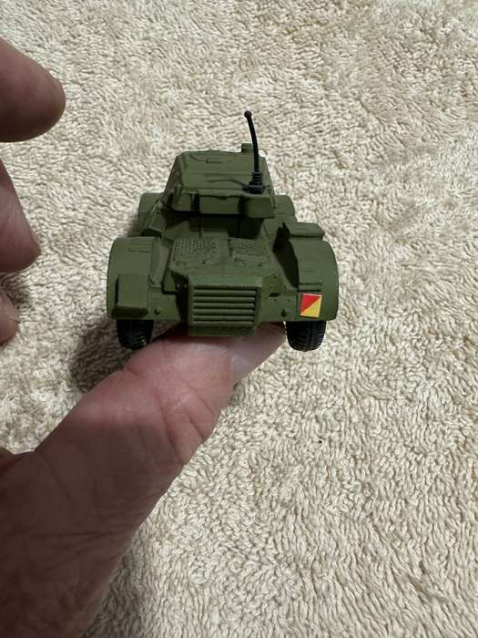 DINKY TOYS
