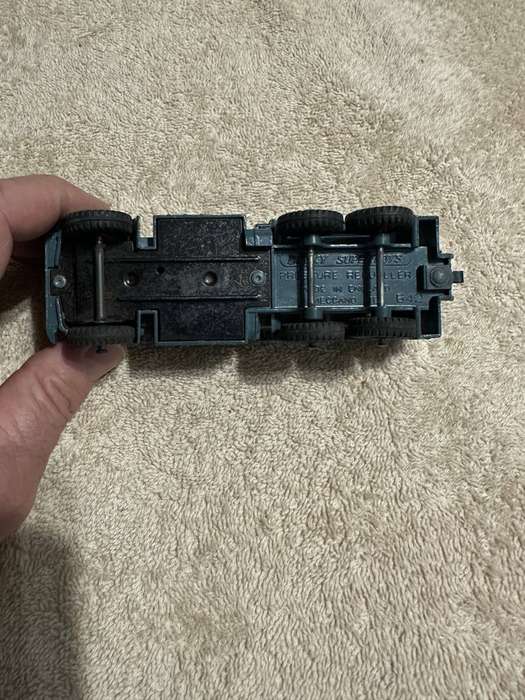 DINKY TOYS