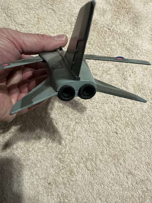 DINKY TOYS