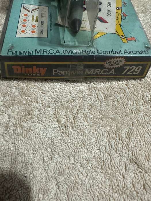 DINKY TOYS