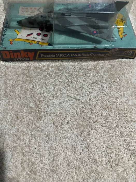 DINKY TOYS