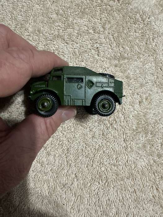 DINKY TOYS