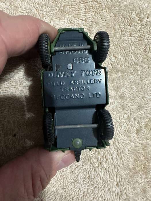 DINKY TOYS