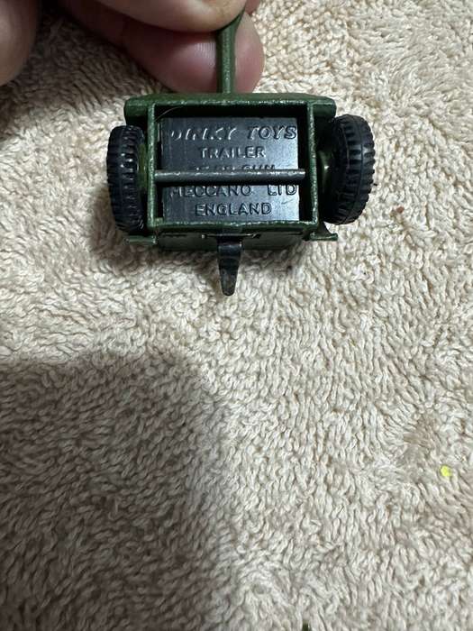 DINKY TOYS