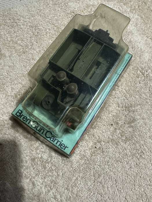 DINKY TOYS