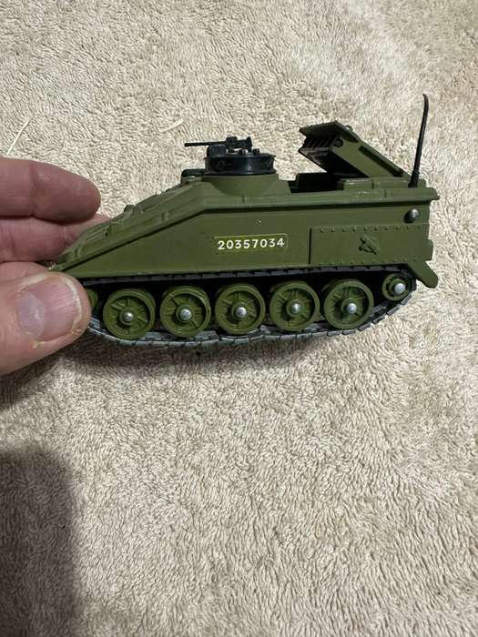 DINKY TOYS