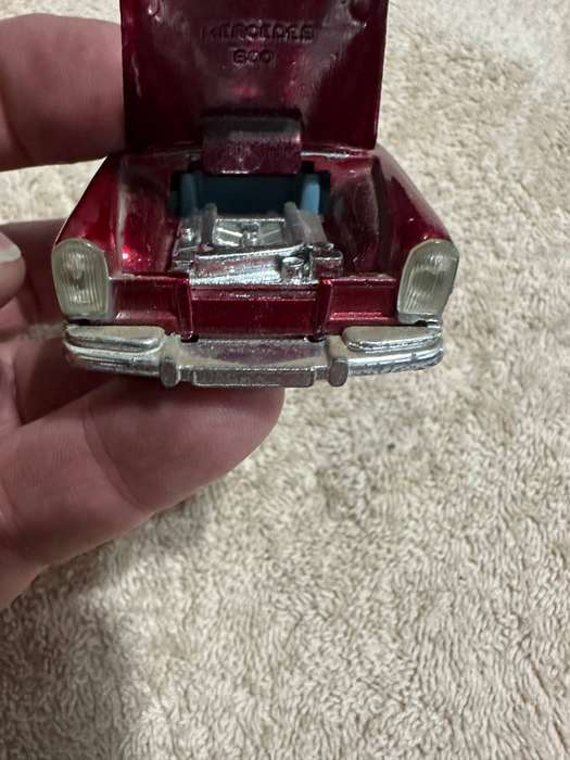 DINKY TOYS