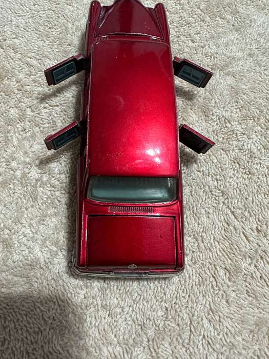 DINKY TOYS
