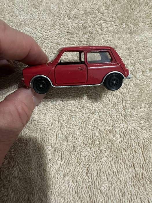 DINKY TOYS