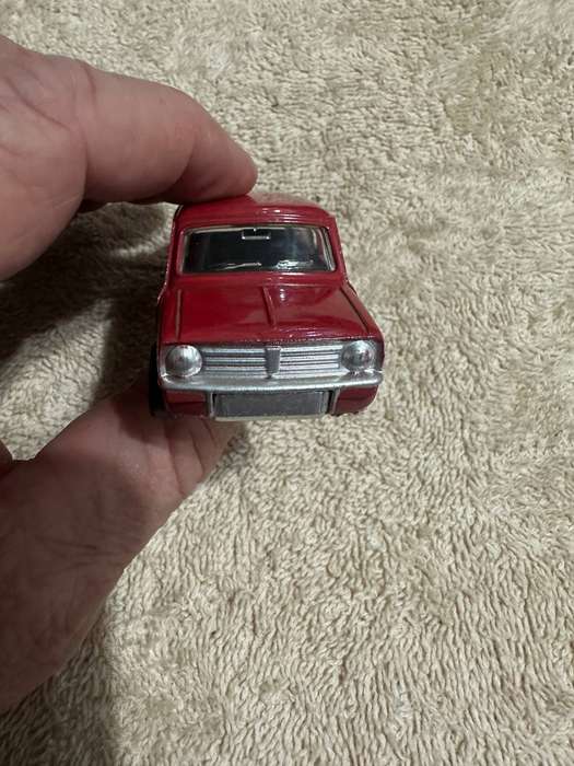DINKY TOYS