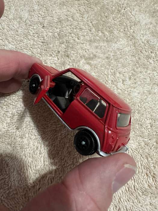 DINKY TOYS