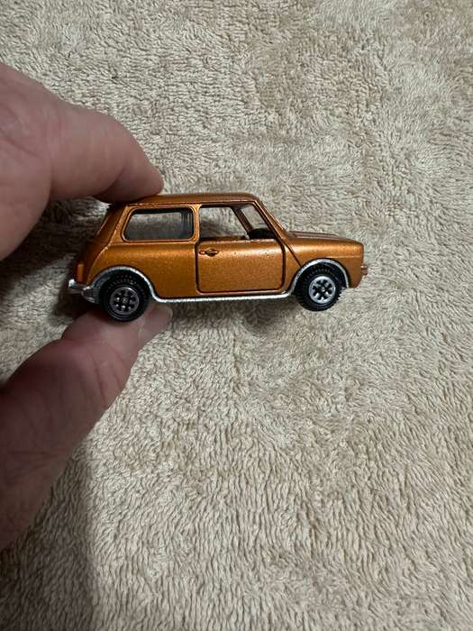 DINKY TOYS