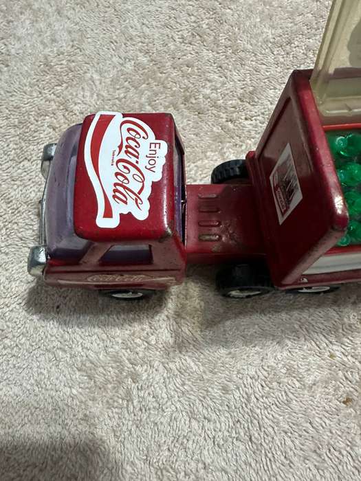 TIN TOY