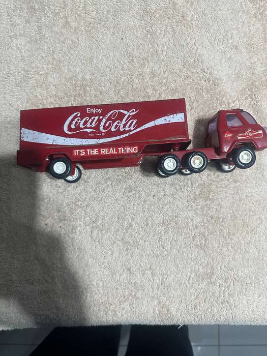 TIN TOY