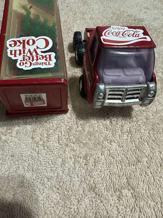 TIN TOY
