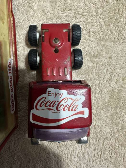 TIN TOY