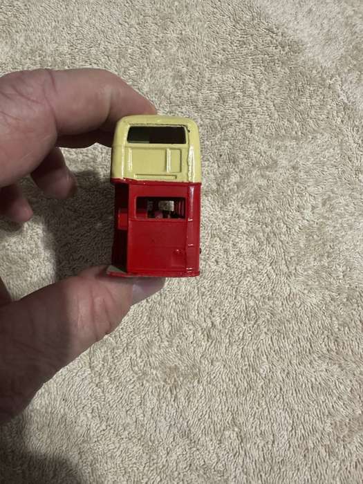 DINKY TOYS