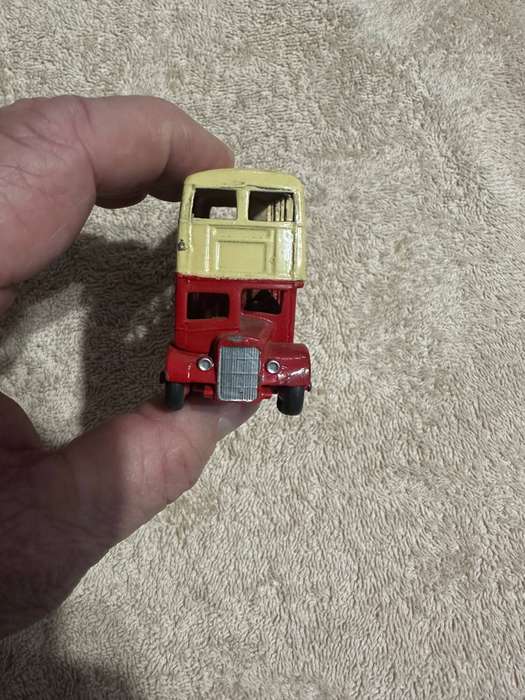 DINKY TOYS