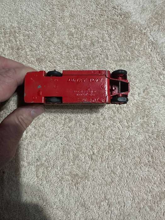 DINKY TOYS