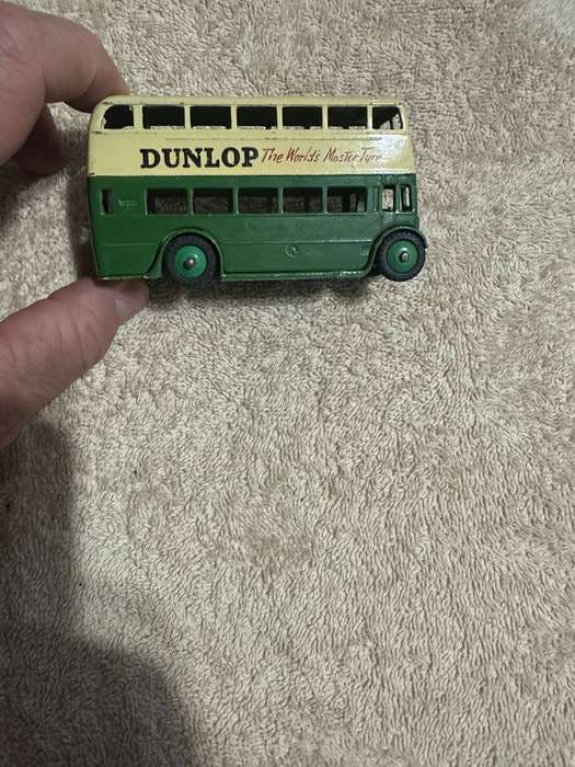 DINKY TOYS