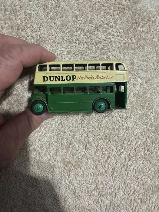 DINKY TOYS