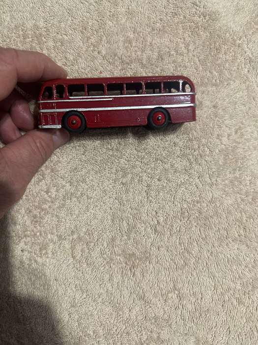 DINKY TOYS