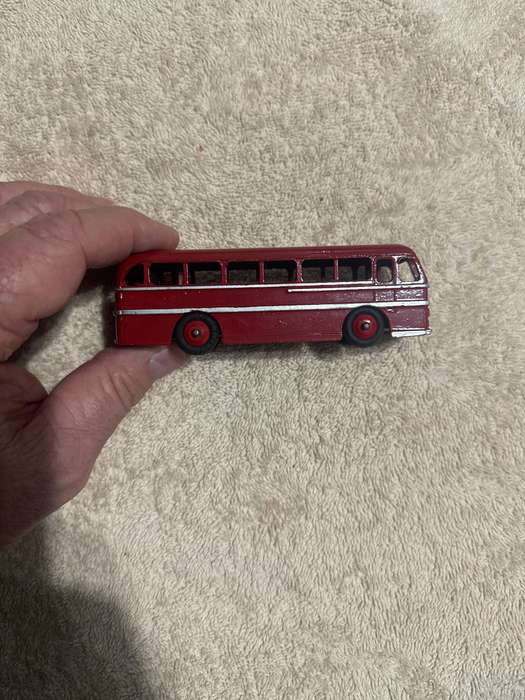 DINKY TOYS