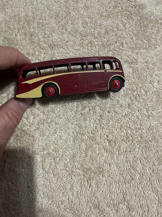 DINKY TOYS