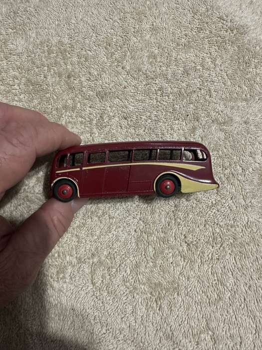 DINKY TOYS