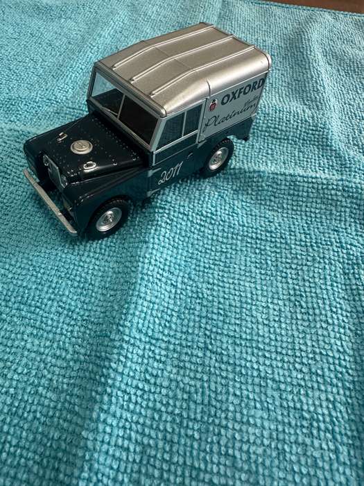 DINKY TOYS