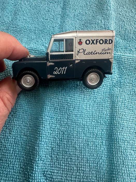 DINKY TOYS