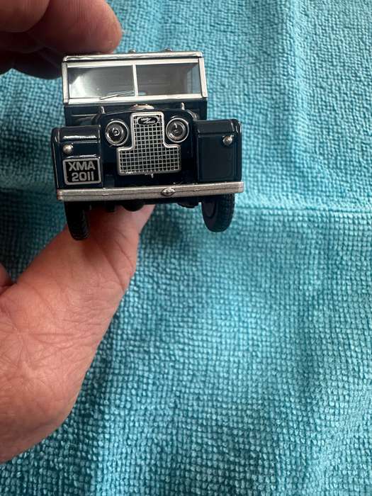 DINKY TOYS
