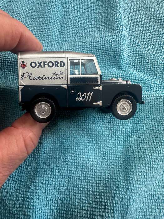 DINKY TOYS