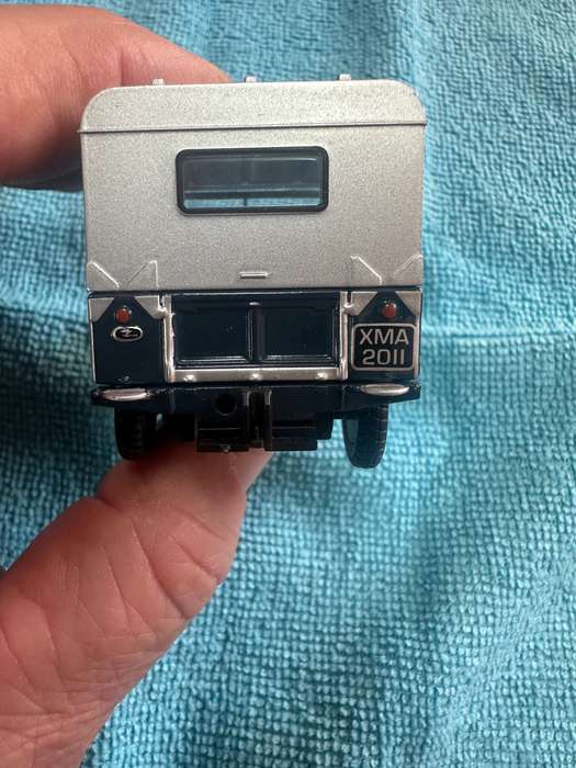 DINKY TOYS