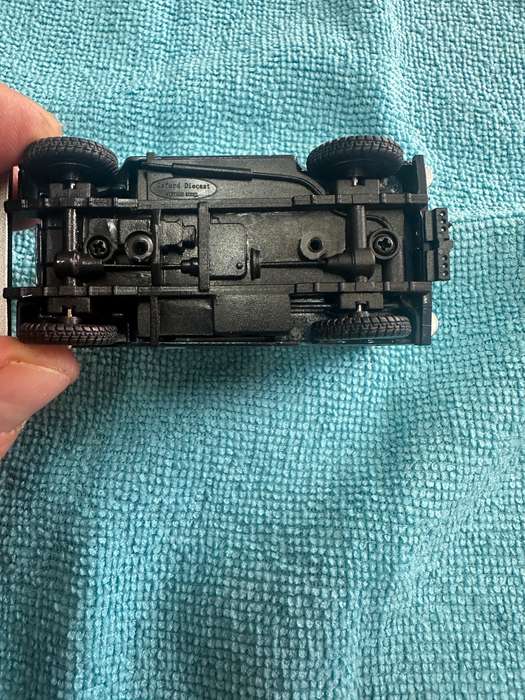 DINKY TOYS