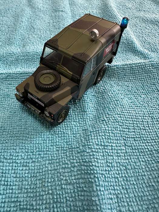DINKY TOYS