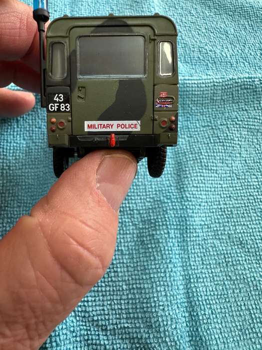 DINKY TOYS