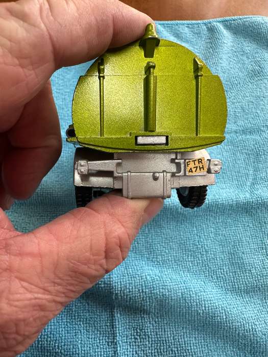DINKY TOYS
