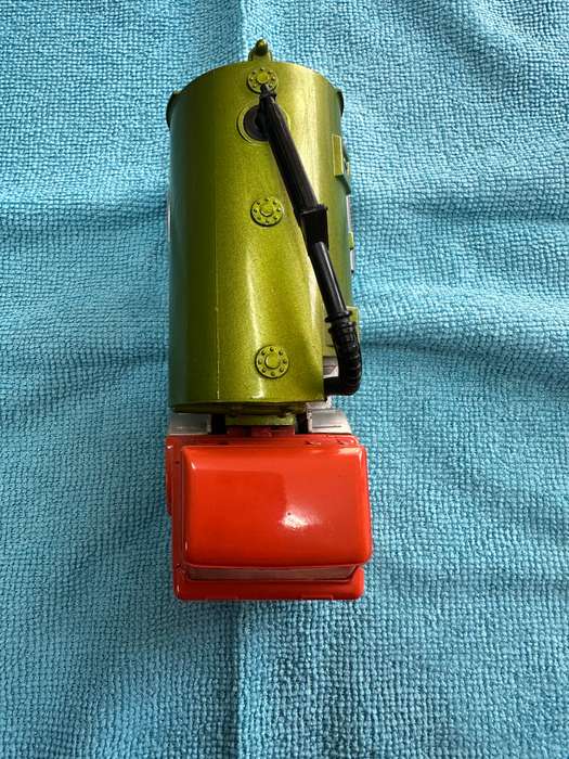 DINKY TOYS